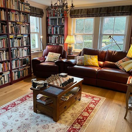 Clachan Garden B&B Garve Zewnętrze zdjęcie