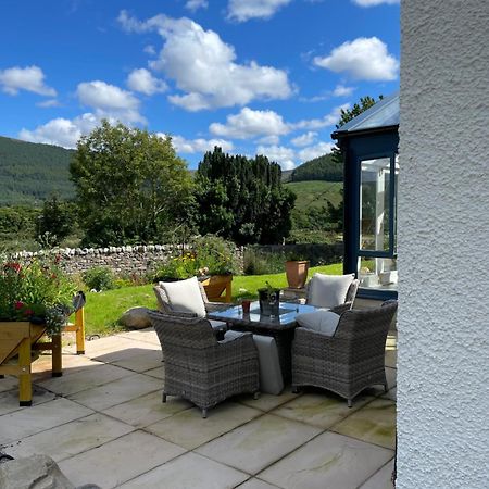 Clachan Garden B&B Garve Zewnętrze zdjęcie
