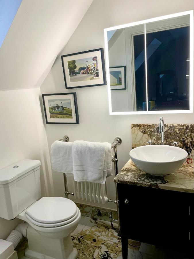 Clachan Garden B&B Garve Zewnętrze zdjęcie