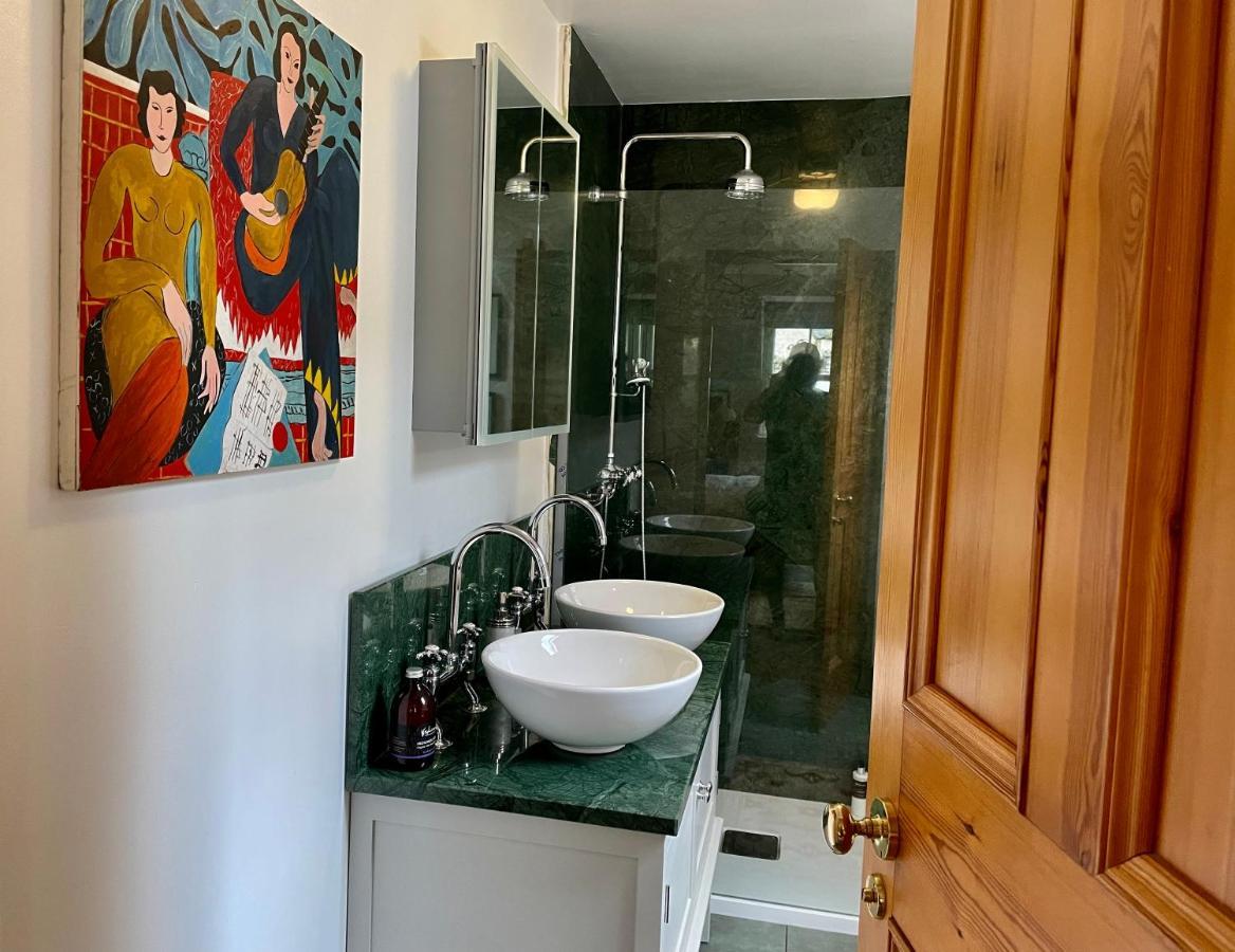 Clachan Garden B&B Garve Zewnętrze zdjęcie