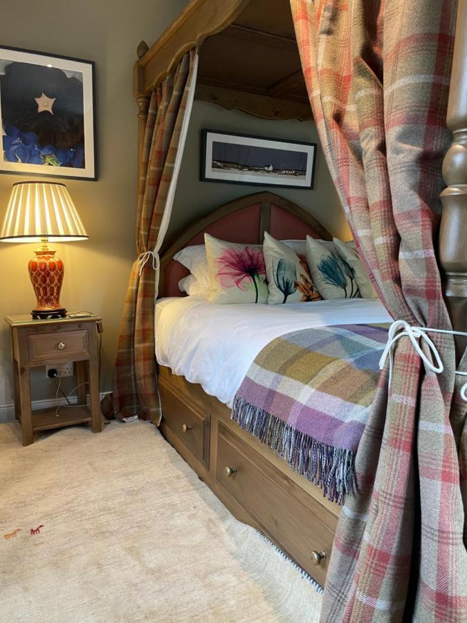 Clachan Garden B&B Garve Zewnętrze zdjęcie