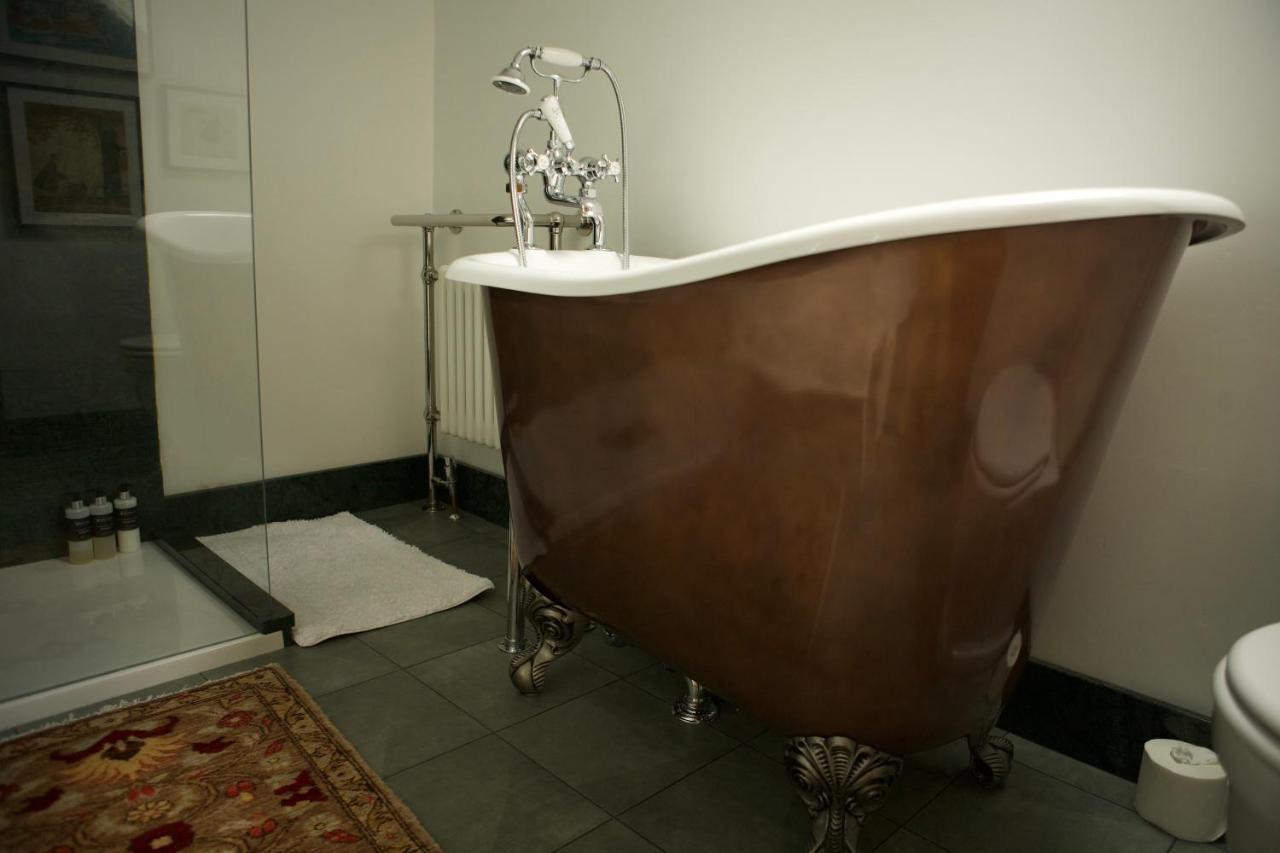 Clachan Garden B&B Garve Zewnętrze zdjęcie