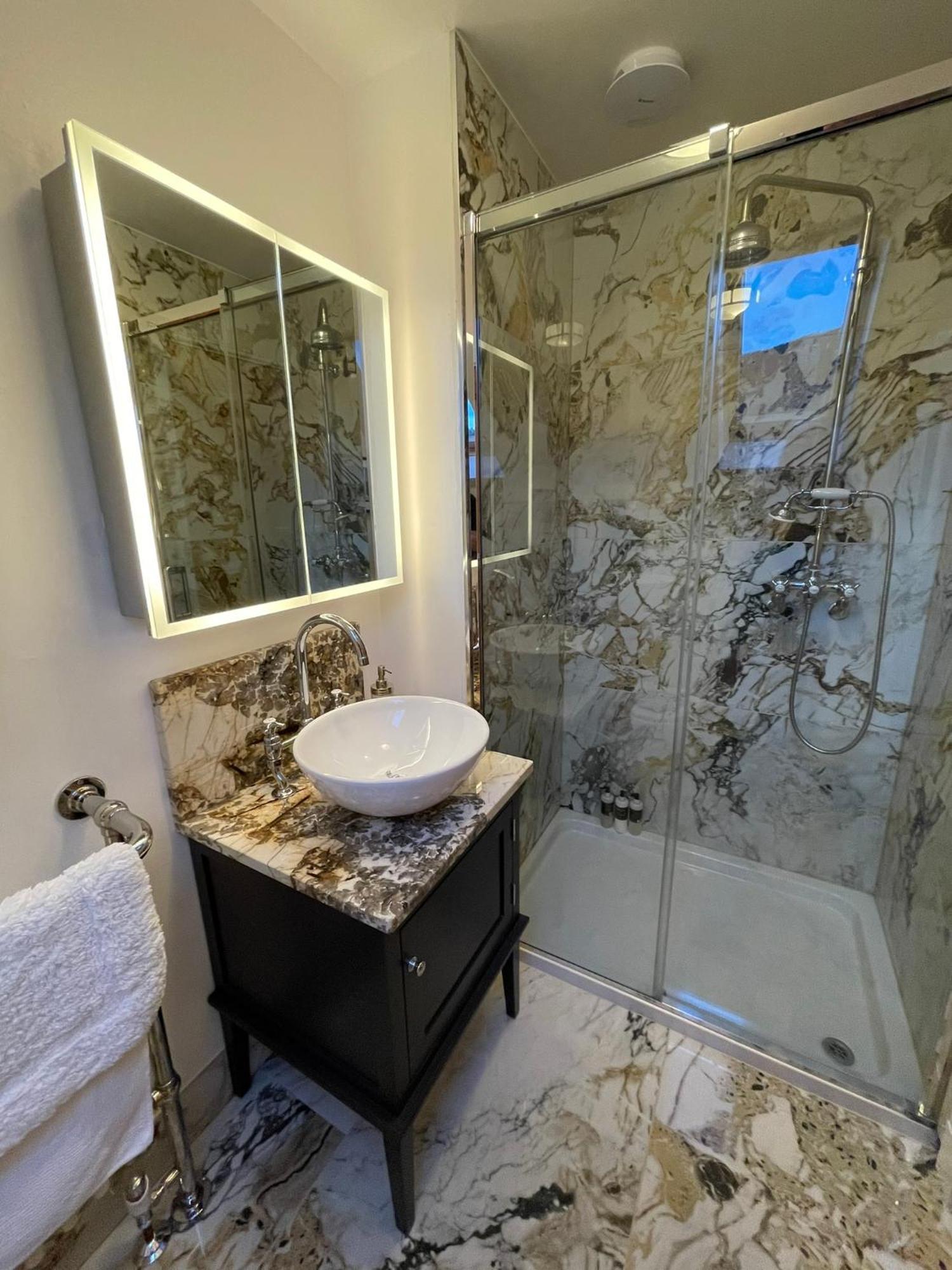 Clachan Garden B&B Garve Zewnętrze zdjęcie