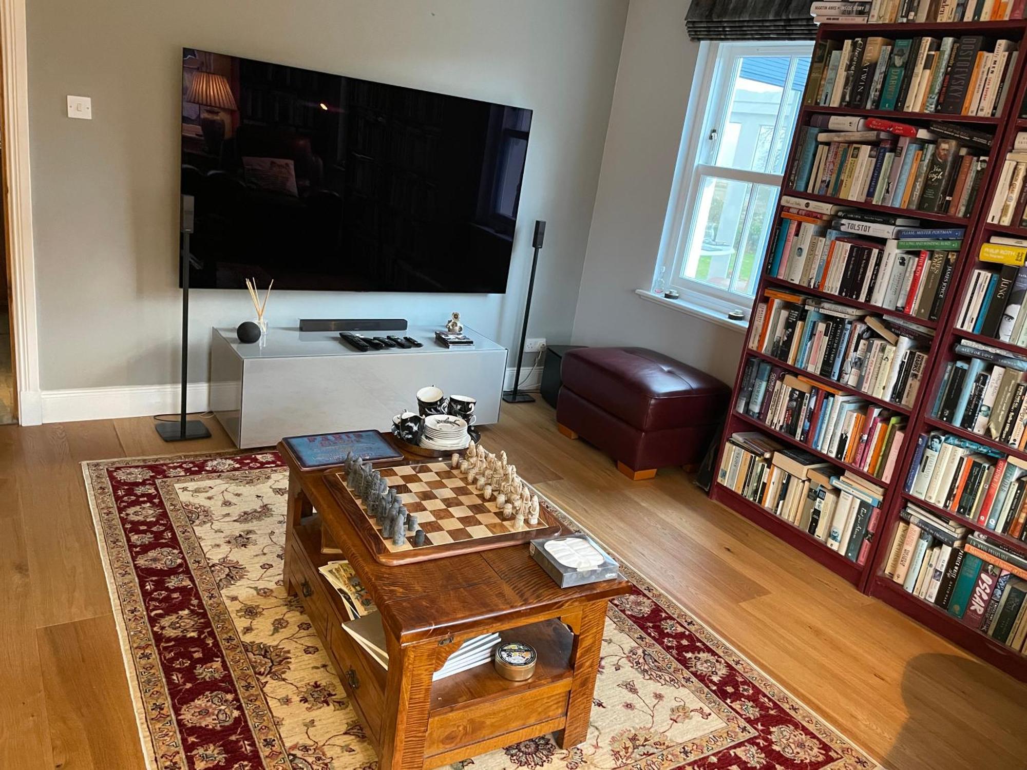 Clachan Garden B&B Garve Zewnętrze zdjęcie