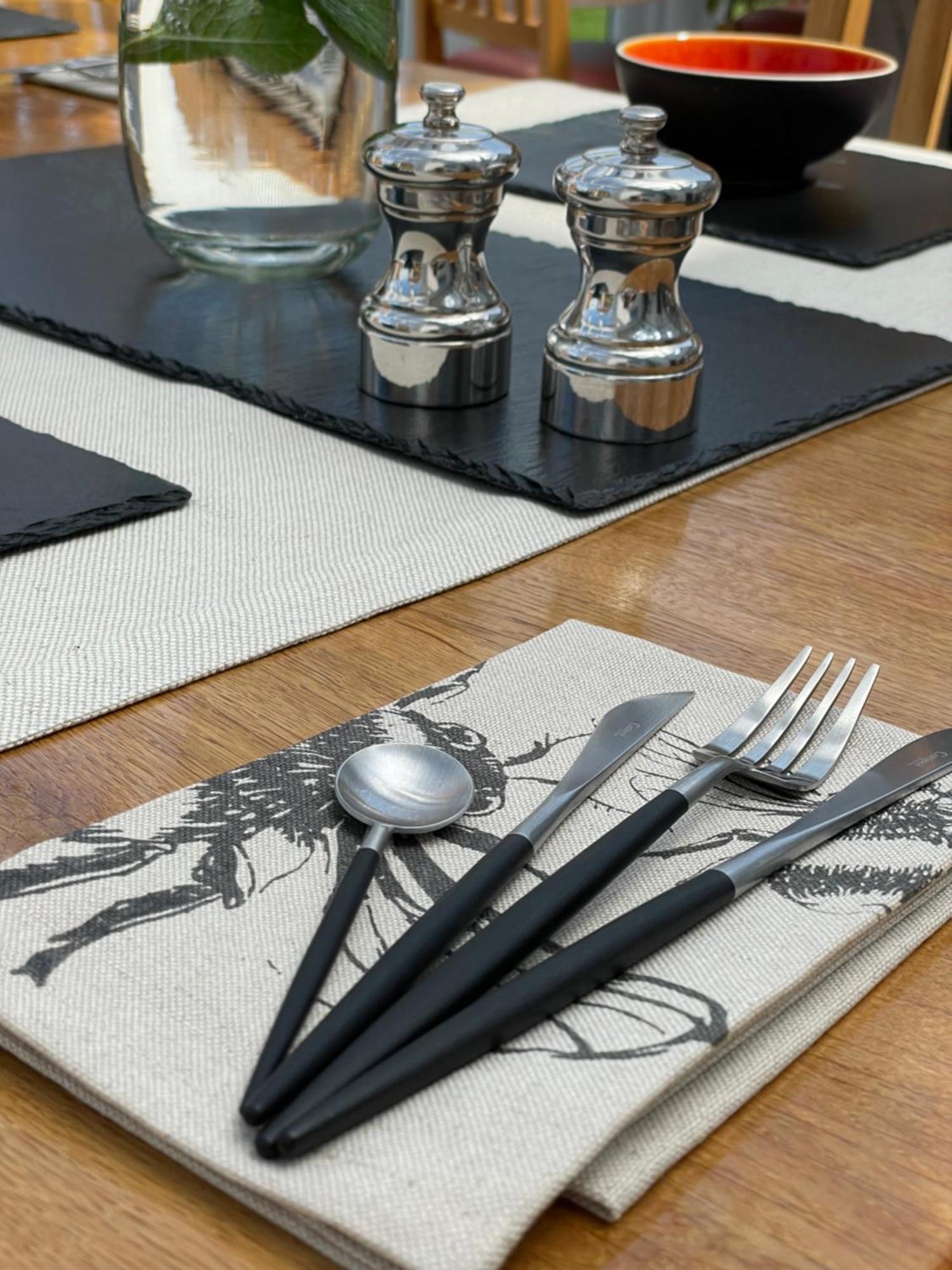 Clachan Garden B&B Garve Zewnętrze zdjęcie