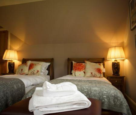 Clachan Garden B&B Garve Zewnętrze zdjęcie
